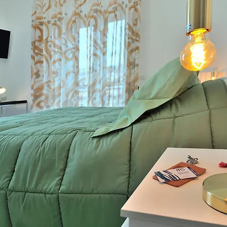 Nababbo Oda ve Kahvaltı 4*