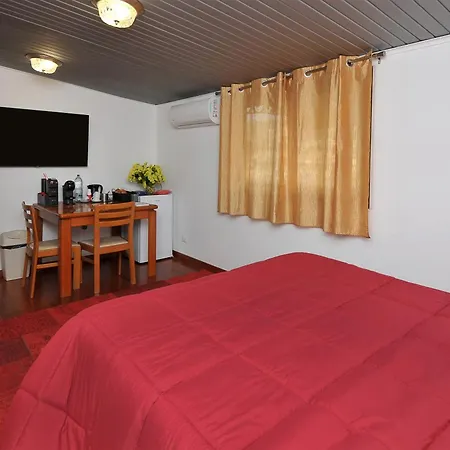 Nababbo Oda ve Kahvaltı