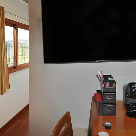 Couette-café Nababbo 4*