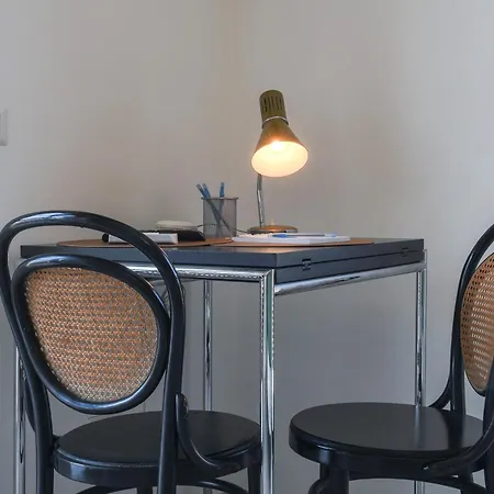 Nababbo 4* 살레르노