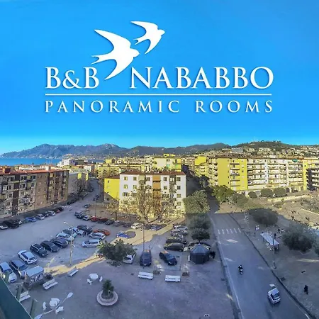 Nababbo 4* Salerno
