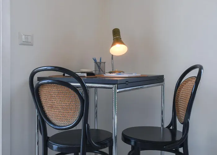 Nababbo 4* 살레르노