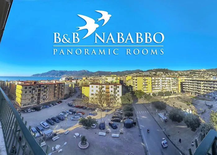 Nababbo 4* 살레르노