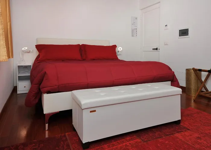 Nababbo 살레르노