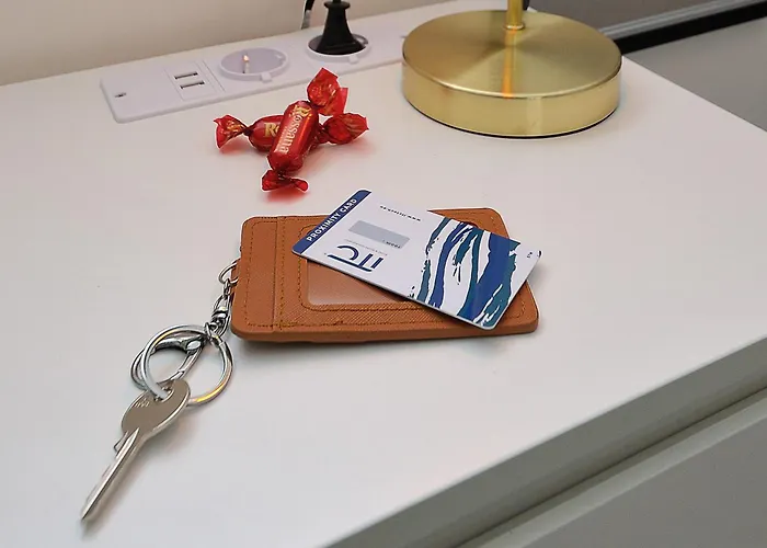 B&B Nababbo 살레르노