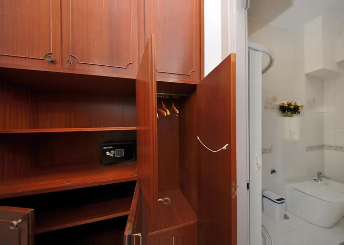 Nababbo 4* 살레르노